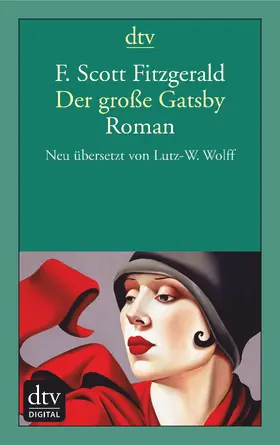 Fitzgerald |  Der große Gatsby | eBook | Sack Fachmedien