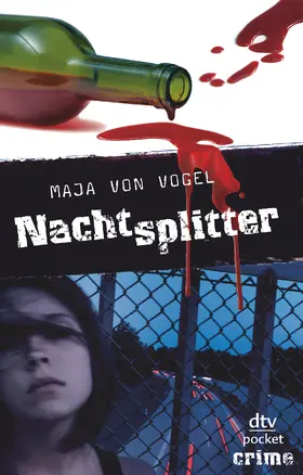Vogel |  Nachtsplitter | eBook | Sack Fachmedien