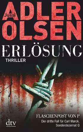 Adler-Olsen |  Erlösung | eBook | Sack Fachmedien