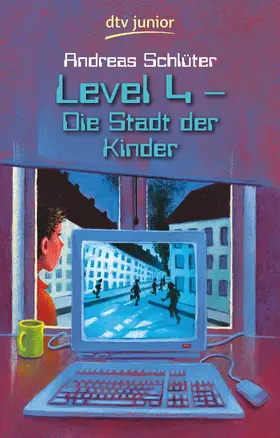 Schlüter |  Level 4 - Die Stadt der Kinder | eBook | Sack Fachmedien
