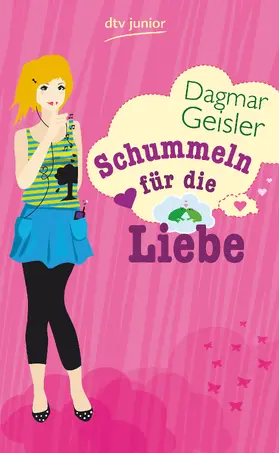 Geisler |  Schummeln für die Liebe | eBook | Sack Fachmedien