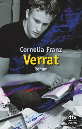 Franz |  Verrat | eBook | Sack Fachmedien