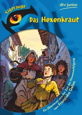Gehm |  Das Hexenkraut | eBook | Sack Fachmedien