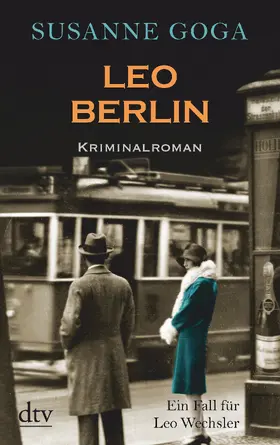 Goga |  Leo Berlin | eBook | Sack Fachmedien