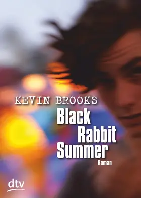 Brooks |  Black Rabbit Summer | eBook | Sack Fachmedien