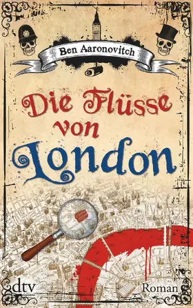 Aaronovitch |  Die Flüsse von London | eBook | Sack Fachmedien