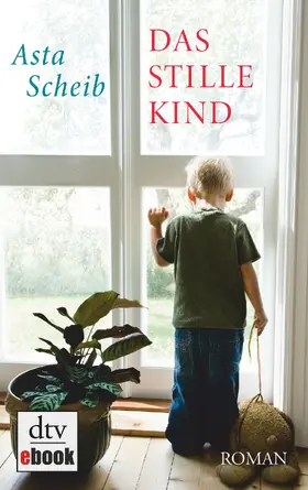 Scheib |  Das stille Kind | eBook | Sack Fachmedien
