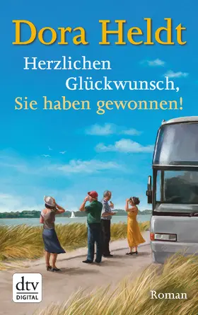 Heldt |  Herzlichen Glückwunsch, Sie haben gewonnen! | eBook | Sack Fachmedien