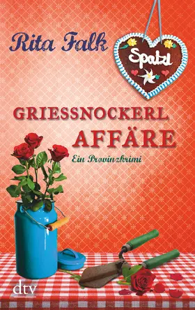 Falk | Grießnockerlaffäre | E-Book | sack.de