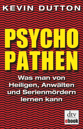 Dutton |  Psychopathen | eBook | Sack Fachmedien