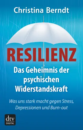 Berndt |  Resilienz | eBook | Sack Fachmedien