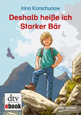 Korschunow |  Deshalb heiße ich Starker Bär | eBook | Sack Fachmedien