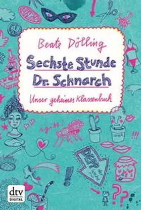 Dölling |  Sechste Stunde Dr. Schnarch | eBook | Sack Fachmedien