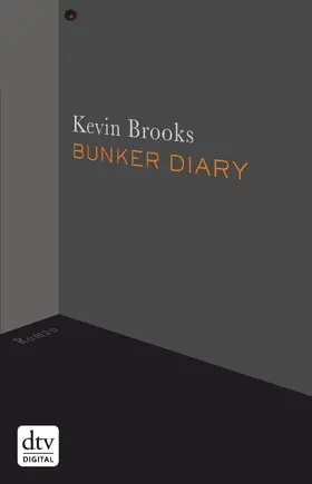 Brooks |  Bunker Diary | eBook | Sack Fachmedien