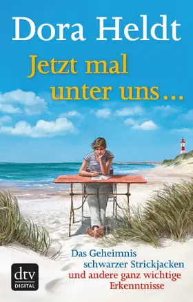 Heldt |  Jetzt mal unter uns … | eBook | Sack Fachmedien
