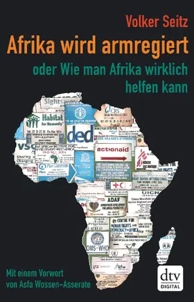 Seitz | Afrika wird armregiert oder Wie man Afrika wirklich helfen kann | E-Book | sack.de