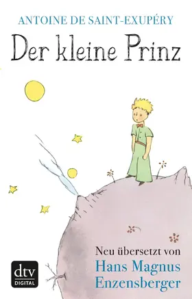 Saint-Exupéry | Der kleine Prinz | E-Book | sack.de
