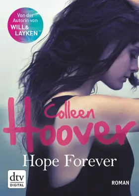 Hoover | Hope Forever | E-Book | sack.de