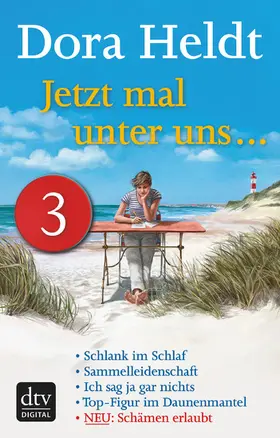 Heldt |  Jetzt mal unter uns … – Teil 3 | eBook | Sack Fachmedien