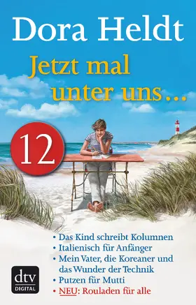 Heldt | Jetzt mal unter uns … – Teil 12 | E-Book | www2.sack.de