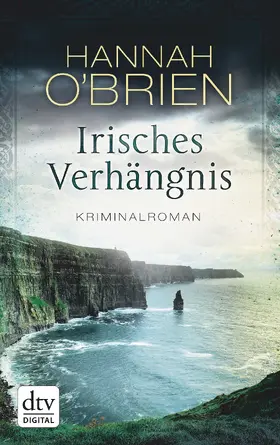 O'Brien |  Irisches Verhängnis | eBook | Sack Fachmedien