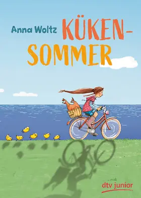 Woltz |  Kükensommer | eBook | Sack Fachmedien