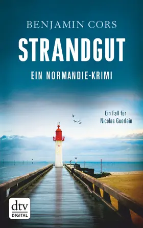 Cors |  Strandgut | eBook | Sack Fachmedien