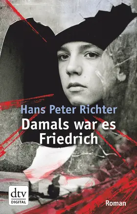 Richter | Damals war es Friedrich | E-Book | www2.sack.de