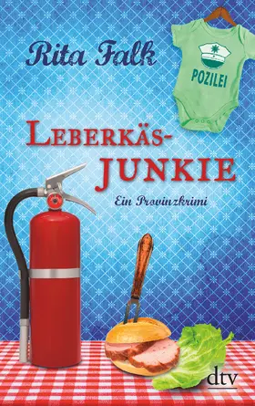 Falk |  Leberkäsjunkie | eBook | Sack Fachmedien