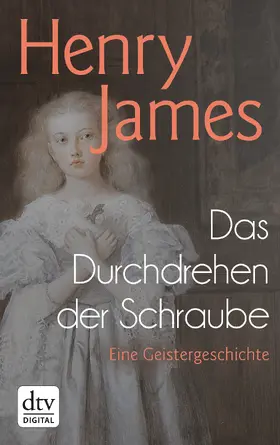 James |  Das Durchdrehen der Schraube | eBook | Sack Fachmedien