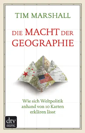 Marshall |  Die Macht der Geographie | eBook | Sack Fachmedien