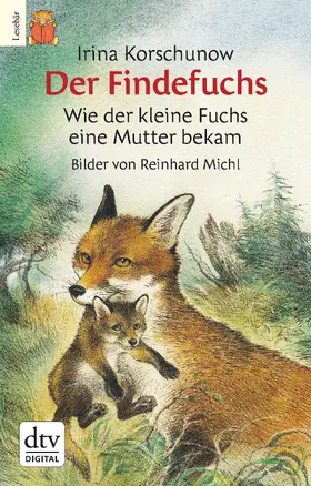 Korschunow |  Der Findefuchs | eBook | Sack Fachmedien