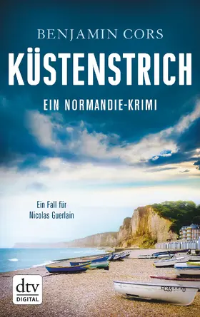 Cors | Küstenstrich | E-Book | sack.de