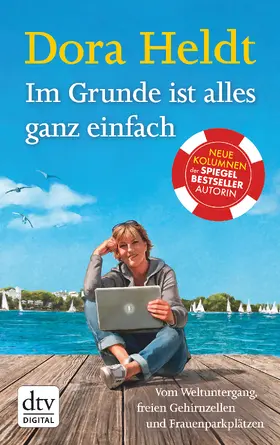 Heldt |  Im Grunde ist alles ganz einfach | eBook | Sack Fachmedien