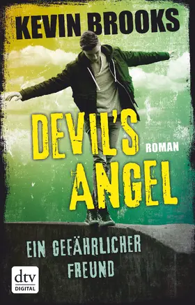 Brooks |  Devil's Angel - Ein gefährlicher Freund | eBook | Sack Fachmedien