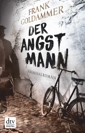 Goldammer | Der Angstmann | E-Book | sack.de