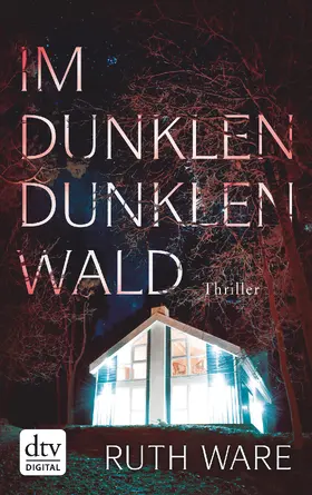 Ware |  Im dunklen, dunklen Wald | eBook | Sack Fachmedien