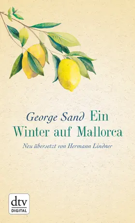 Sand / Lindner |  Ein Winter auf Mallorca | eBook | Sack Fachmedien