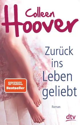 Hoover |  Zurück ins Leben geliebt | eBook | Sack Fachmedien
