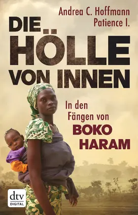 Hoffmann / I. |  Die Hölle von innen | eBook | Sack Fachmedien