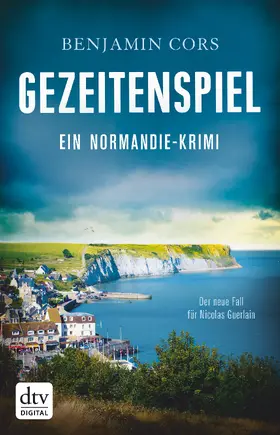 Cors |  Gezeitenspiel | eBook | Sack Fachmedien