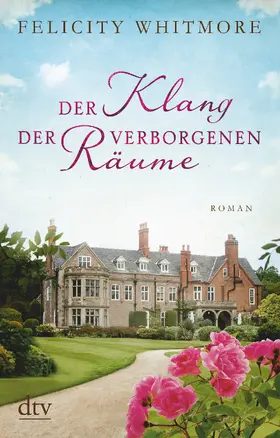 Whitmore |  Der Klang der verborgenen Räume | eBook | Sack Fachmedien