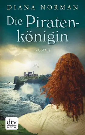 Norman |  Die Piratenkönigin | eBook | Sack Fachmedien