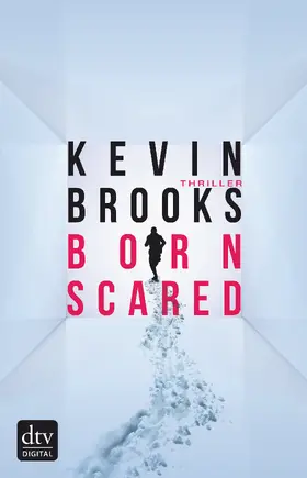Brooks | Born Scared | E-Book | sack.de
