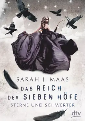 Maas |  Das Reich der sieben Höfe - Sterne und Schwerter | eBook | Sack Fachmedien
