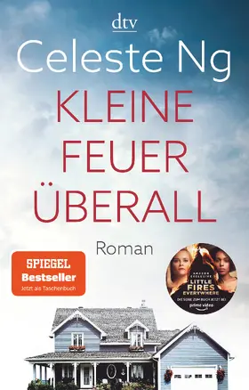 Ng | Kleine Feuer überall | E-Book | www2.sack.de