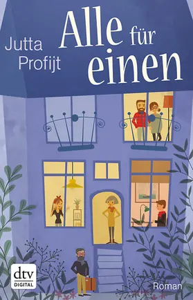 Profijt |  Alle für einen | eBook | Sack Fachmedien