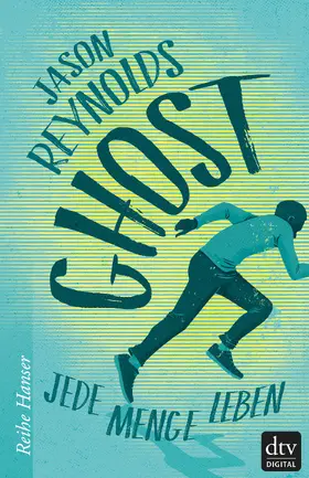 Reynolds |  Ghost | eBook | Sack Fachmedien