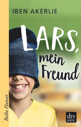 Akerlie |  Lars, mein Freund | eBook | Sack Fachmedien