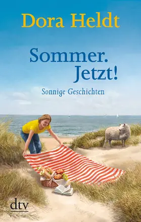 Heldt | Sommer. Jetzt! | E-Book | sack.de